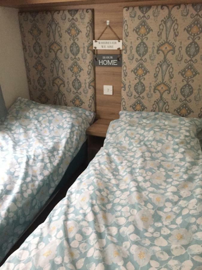 Hastings Holiday Home At Fairlight Lodge Beauport Holiday Park St Leonards-on-Sea Екстериор снимка